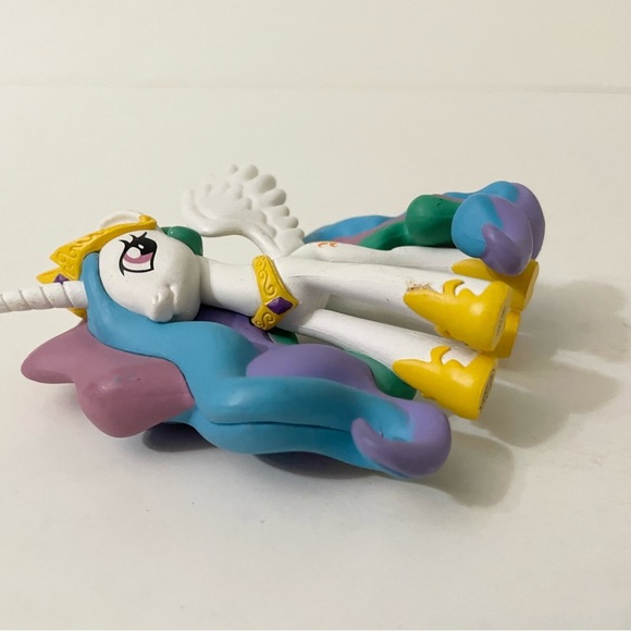 Funko Mystery Minis Princess Celestia My Little Pony - Picture 16 of 16